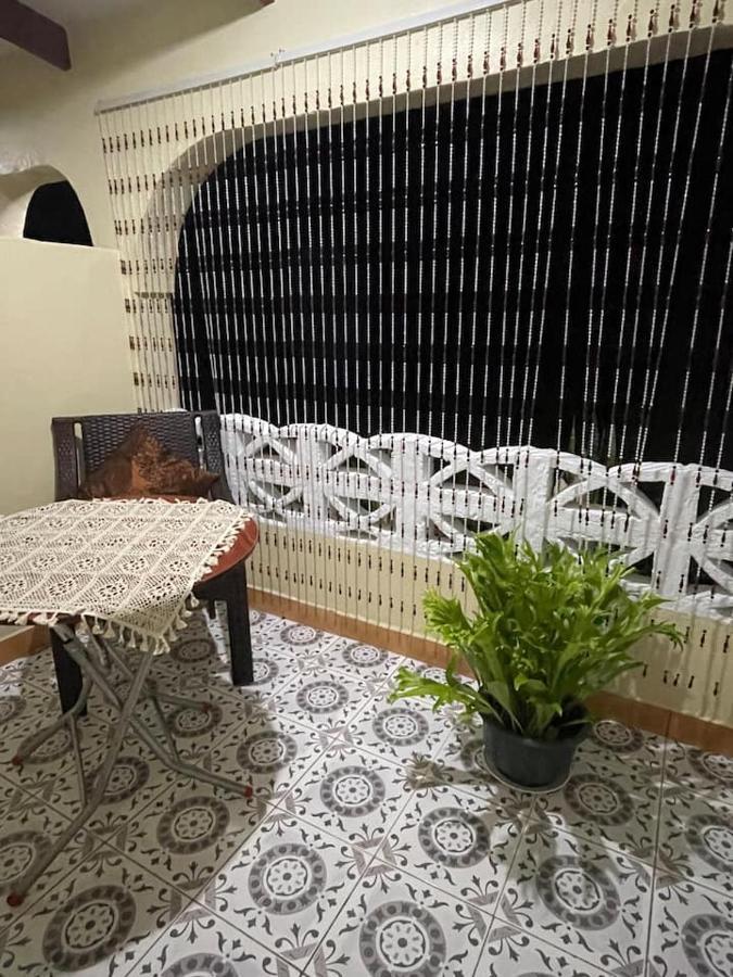 Janessa'S Dwellery Bed & Breakfast Port Vila Exterior photo